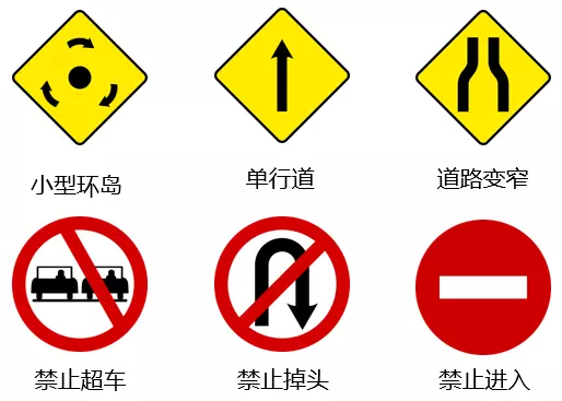 爱尔兰:其他常见标志